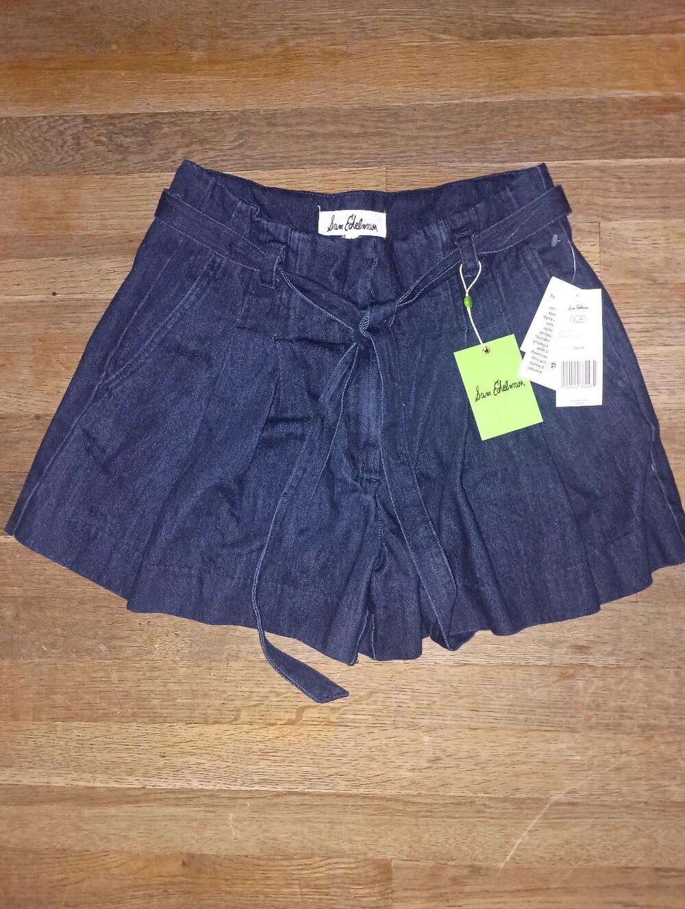 NWT Sam Edelman